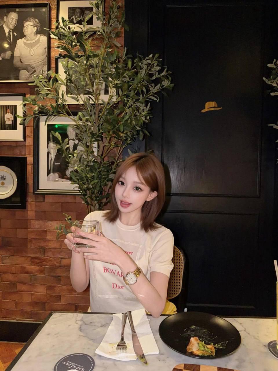十足女友感、可风骚可御姐、身体柔软（广东省、深圳市）资料图片第 5 张