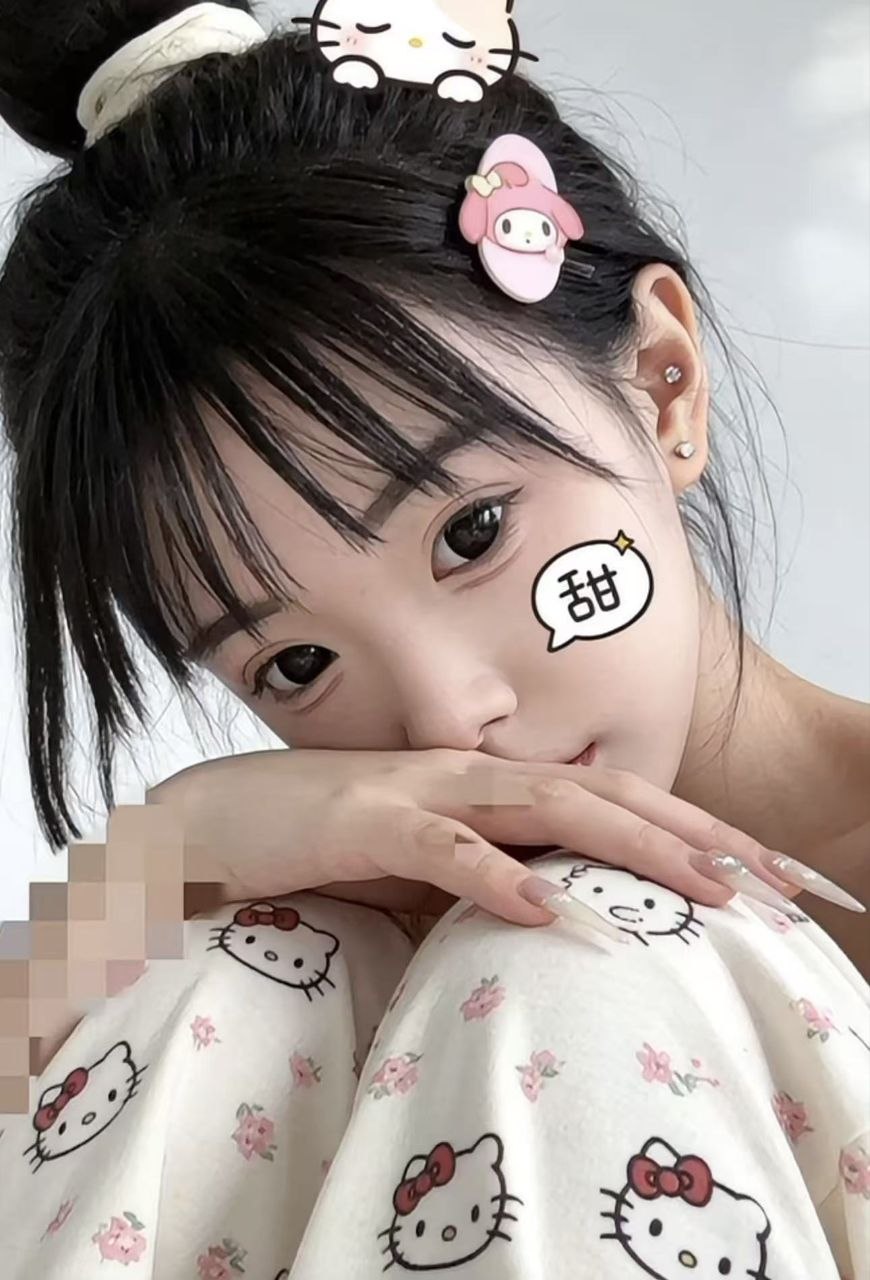 少女感、上门、清纯、甜美（湖南省、长沙市）资料图片第 3 张
