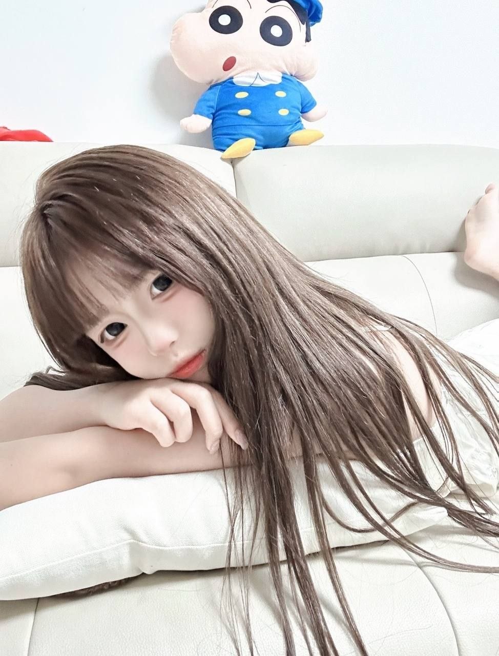 少女感、清纯、甜美、温柔（湖南省、长沙市）资料图片第 2 张
