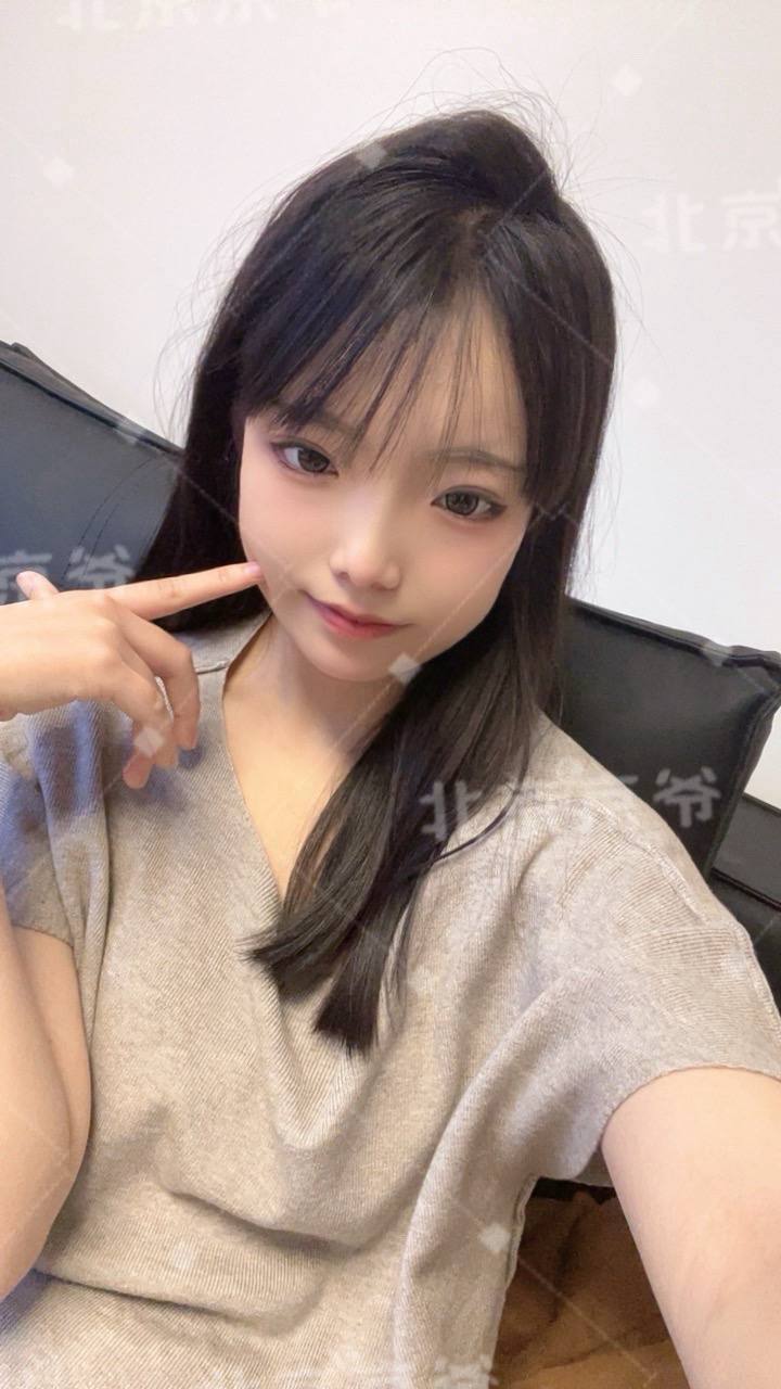 少女感、清纯、甜美、温柔（北京市、北京市）资料图片第 4 张