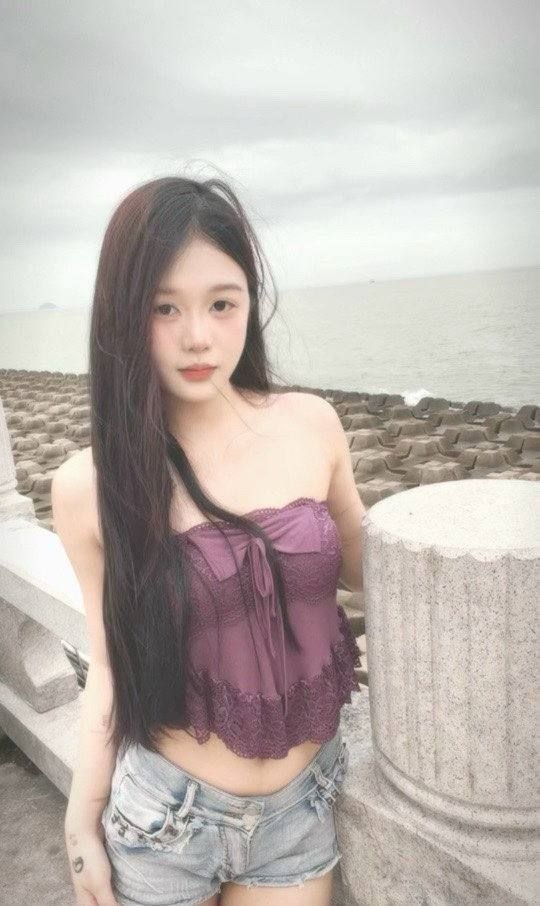 少女感、刚下海、清纯