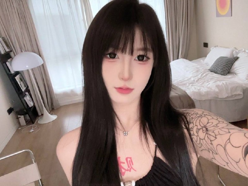 少女感、细腰、温柔、服务好