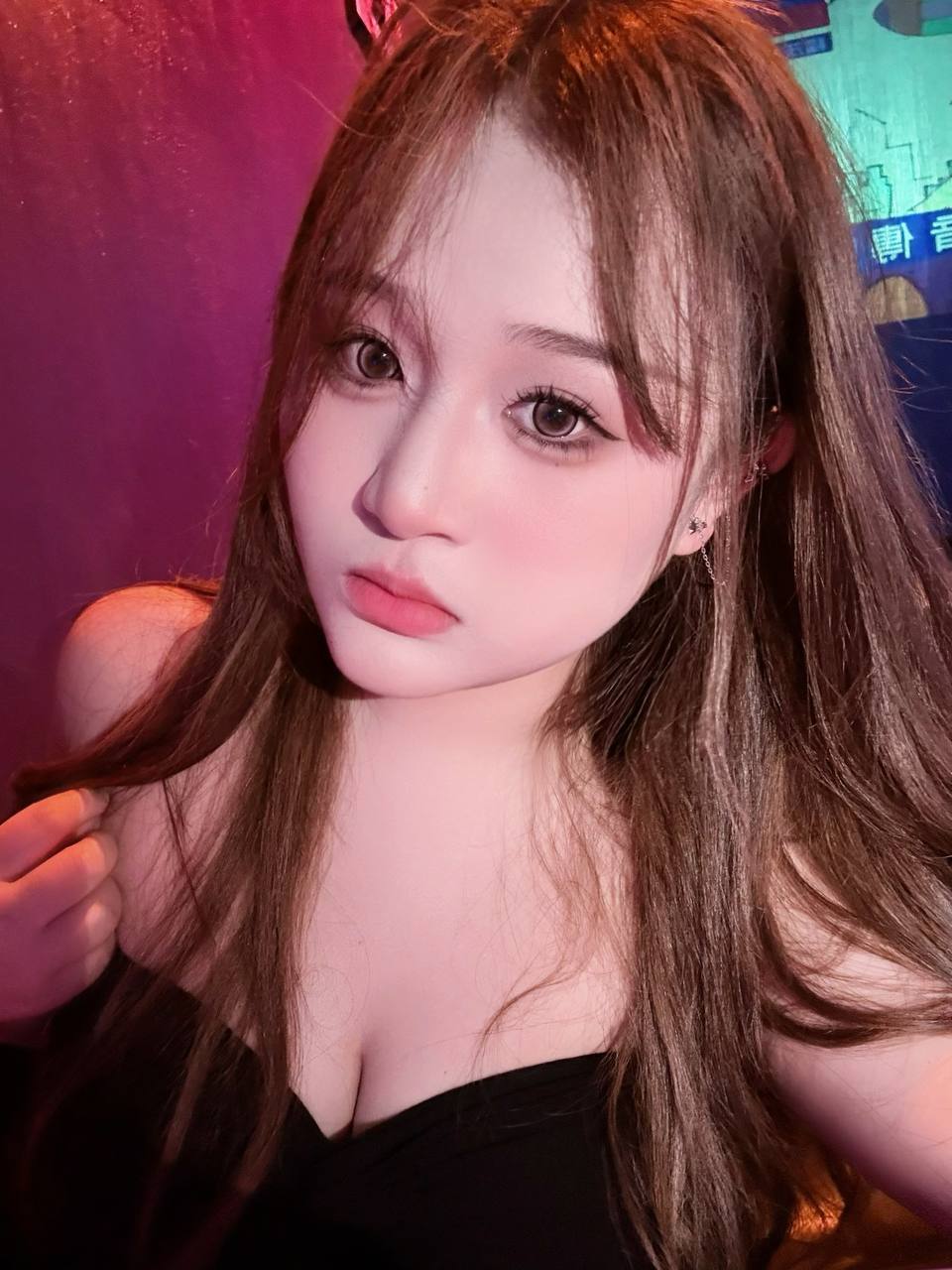 女友感、性格开朗、清纯可爱、乖巧听话（江苏省、苏州市）资料图片第 1 张