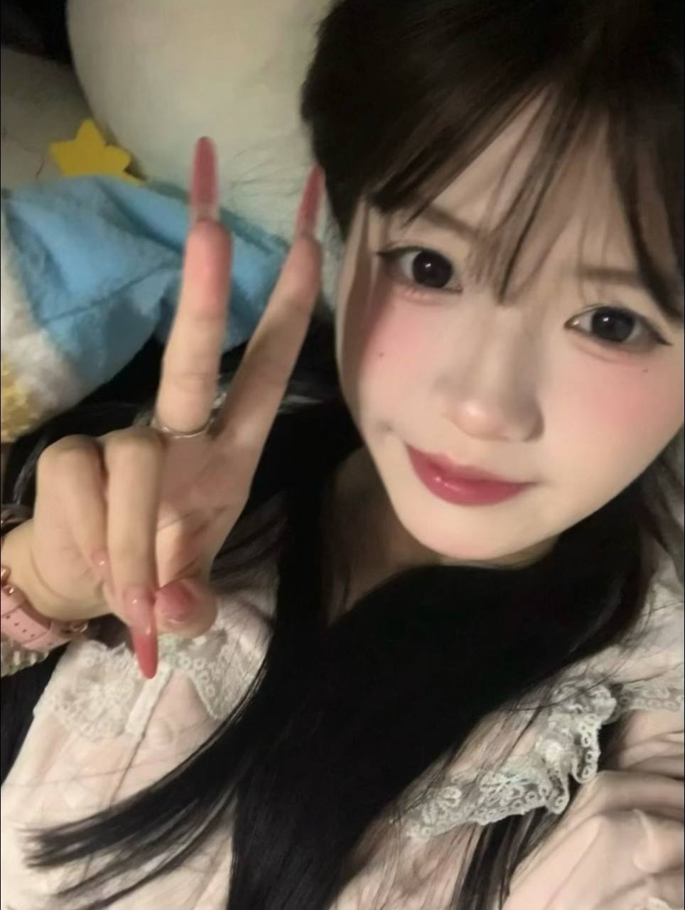 少女感、学生感、制服风、清纯（广东省、深圳市）资料图片第 4 张