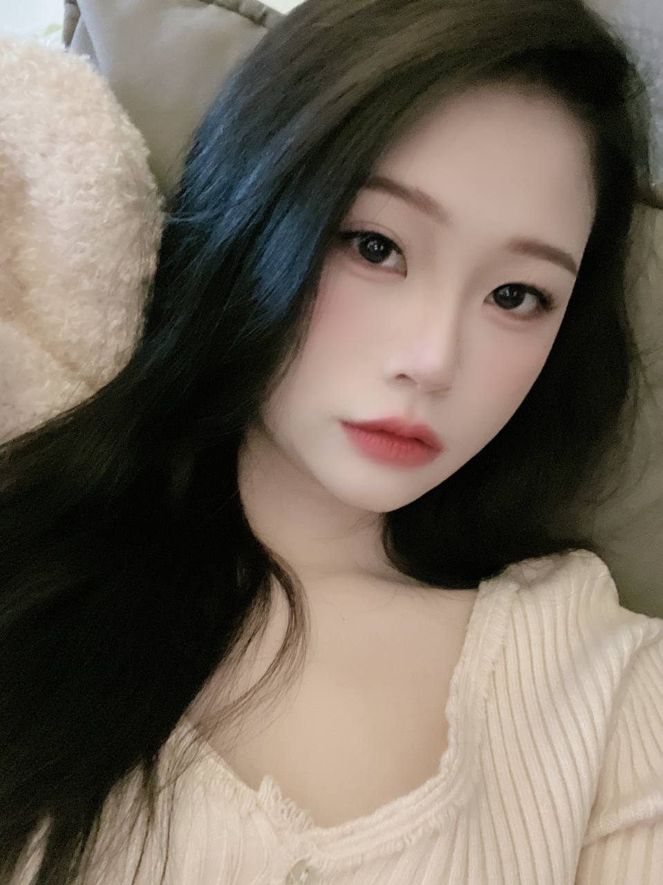 少女感、甜妹、女友感