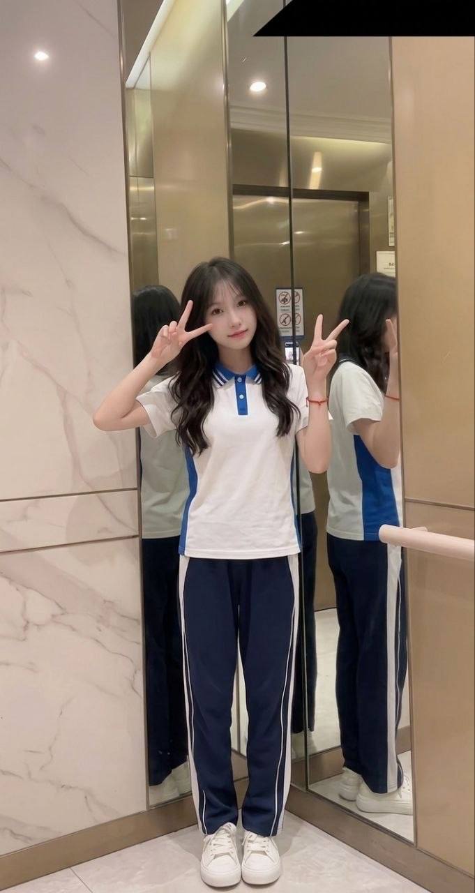 少女感、白虎、丝袜诱惑、清纯（广东省、深圳市）资料图片第 3 张