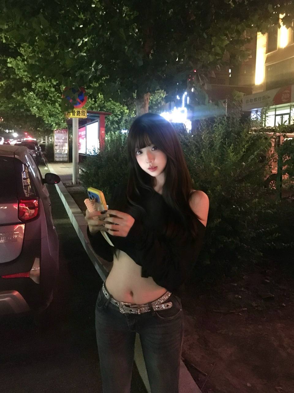 少女感、69式、清纯、甜美（佛山市、广东省）资料图片第 1 张