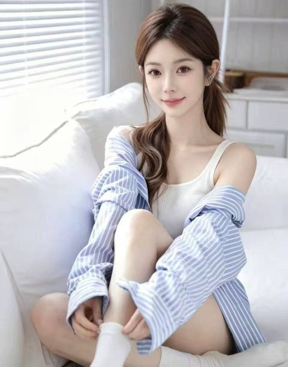 女友系、丝袜、清纯、甜美
