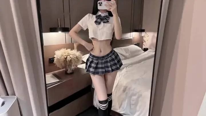 少女感、清纯、甜美