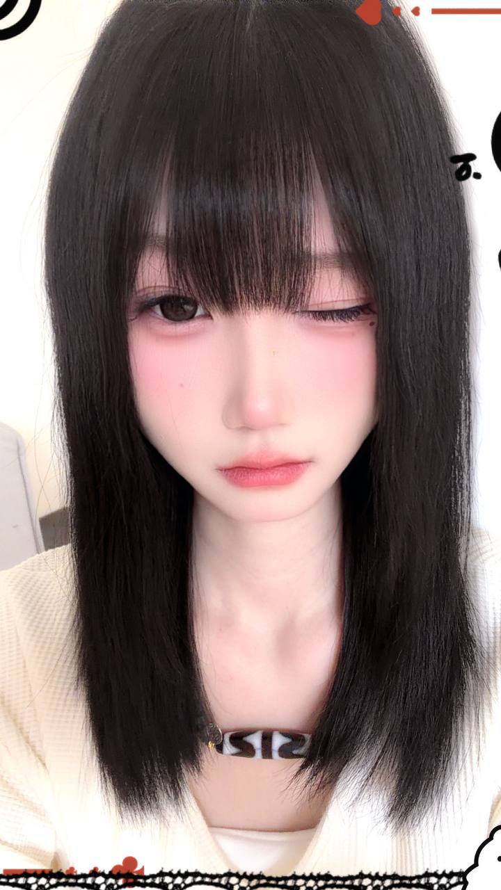 学生妹、高情绪、不催事、可69