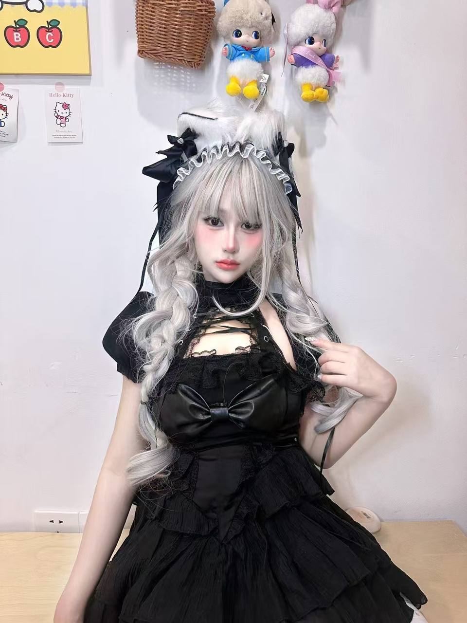 少女感、服务热情、可盐可甜、清纯（广东省、深圳市）资料图片第 2 张