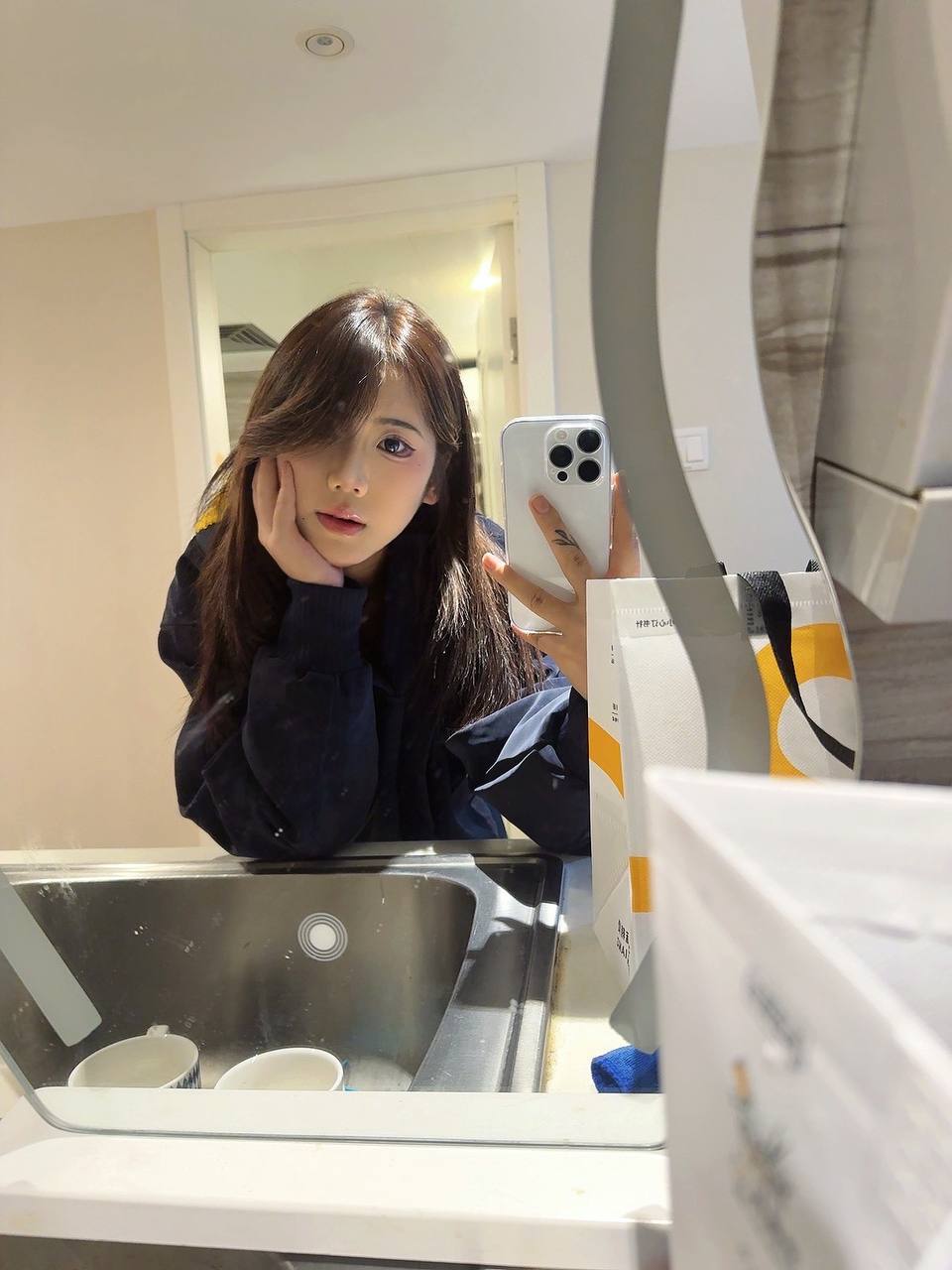 69、少女感、制服诱惑（杭州市、浙江省）资料图片第 3 张