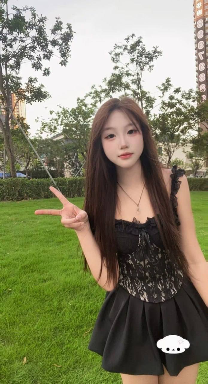 少女感、制服风、清纯、甜美（湖南省、长沙市）资料图片第 3 张