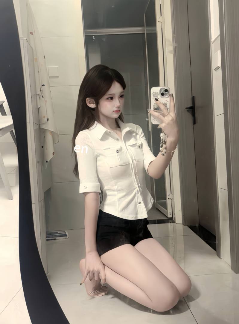 少女感、制服诱惑、逼紧水多、清纯（杭州市、浙江省）资料图片第 1 张