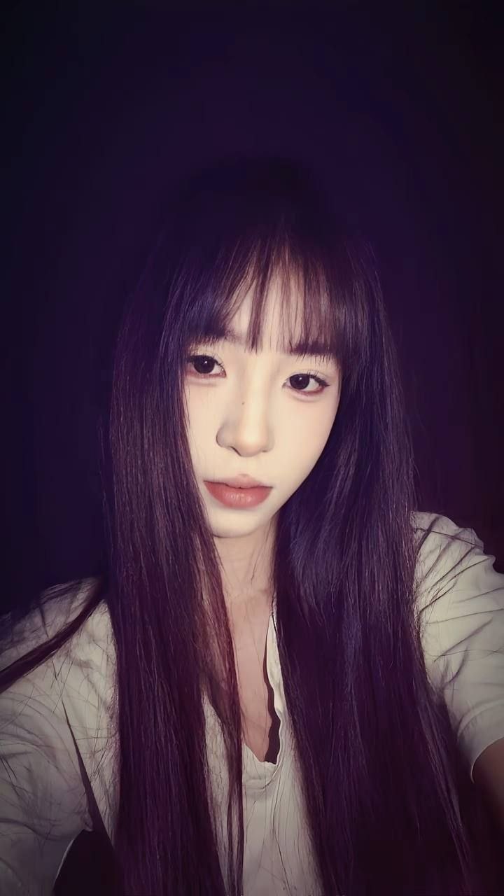 少女感、清纯、甜美、温柔