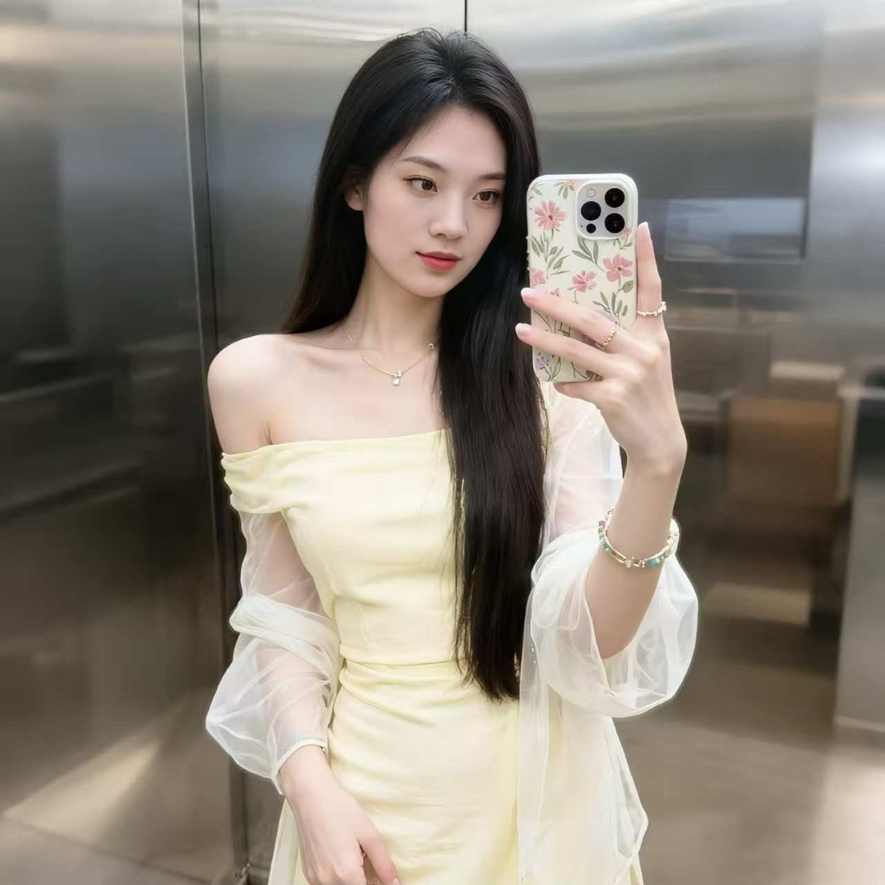 身材、制服诱惑、清纯