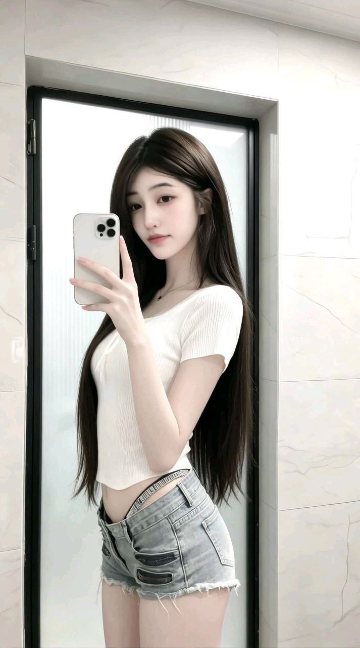 高颜值、纯欲、甜美