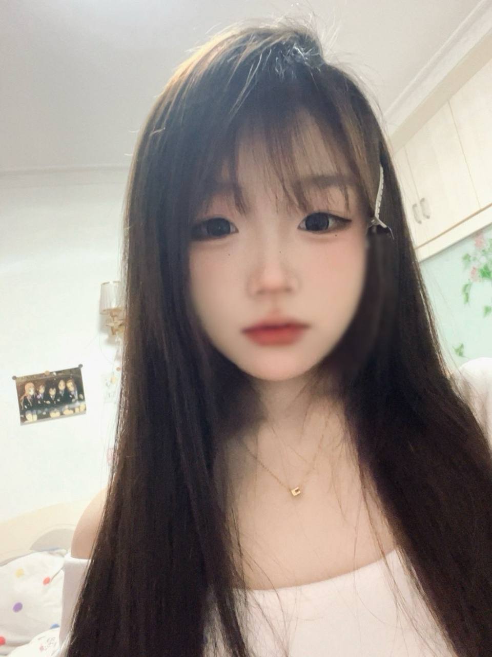 少女感、紧致、水多