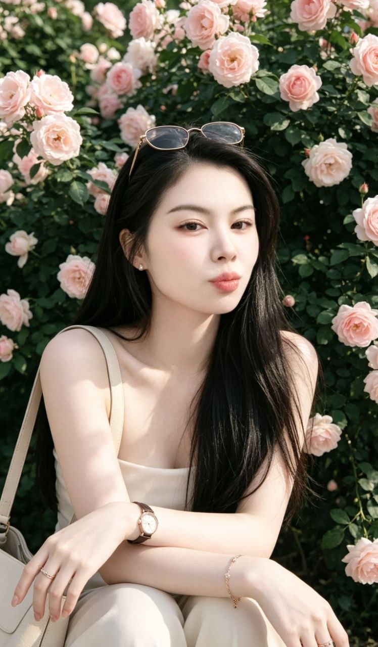 年轻、身材好、项目丰富