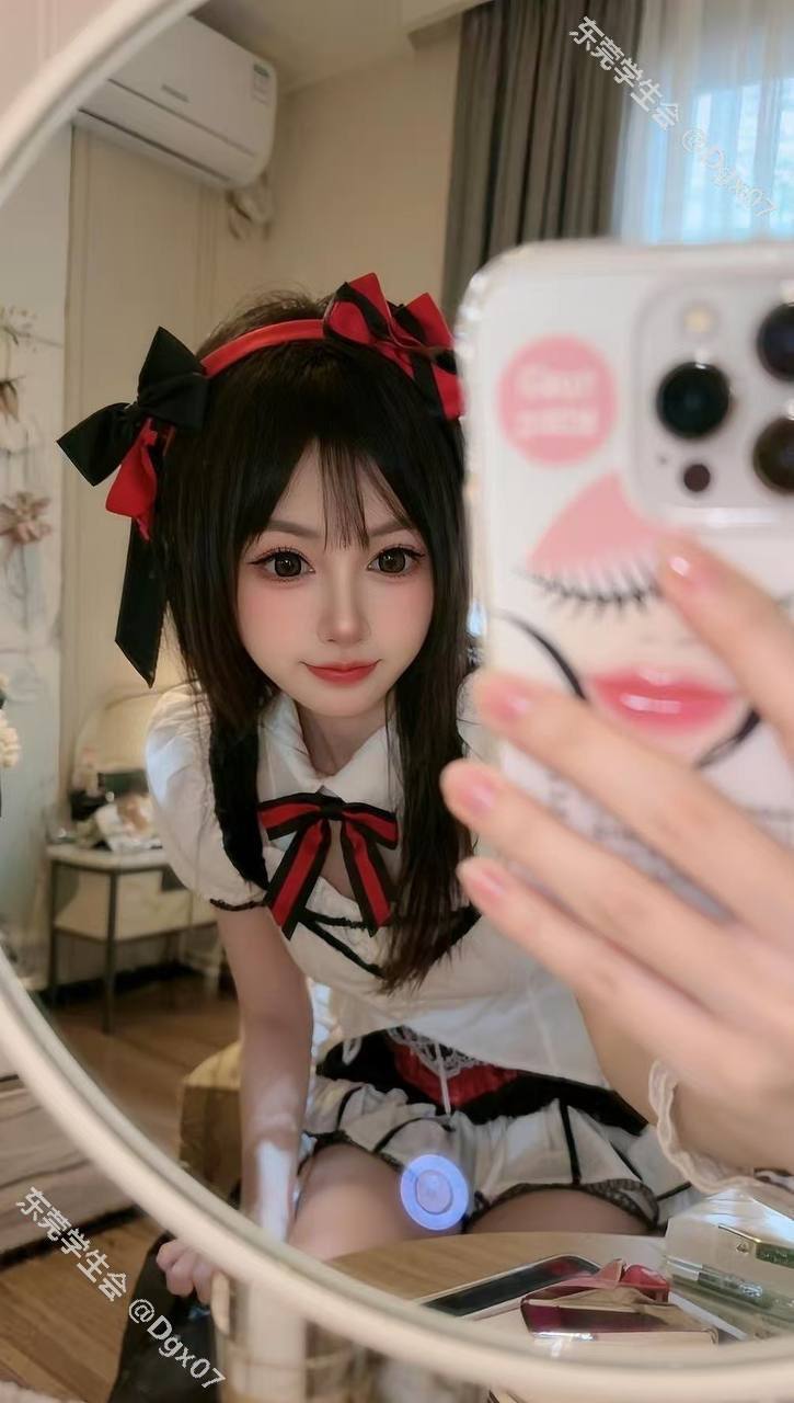 甜美、少女感、配合度高（东莞市、广东省）资料图片第 5 张