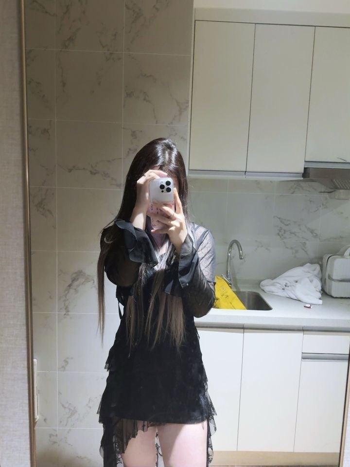少女感、肤白、制服风、丝袜