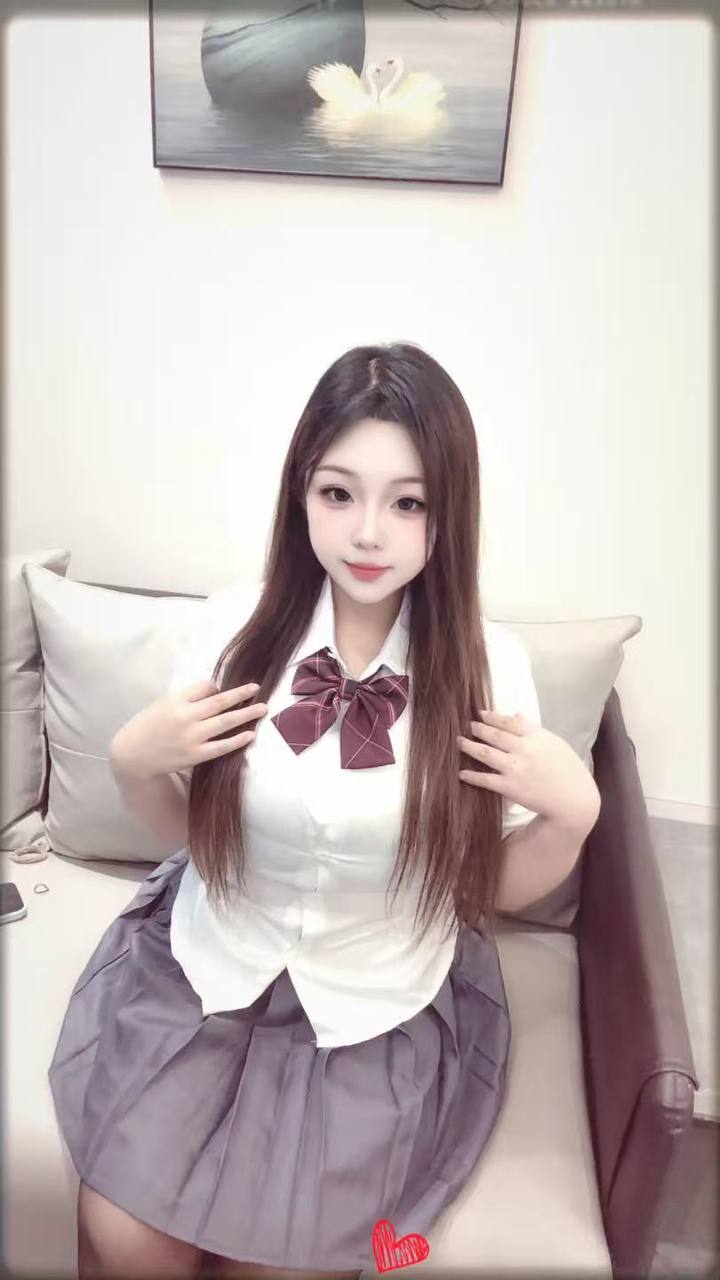 清纯、甜美、温柔（河南省、郑州市）资料图片第 4 张