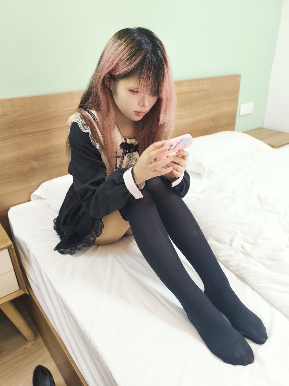 少女感、大长腿、御姐、态度好（四川省、成都市）资料图片第 8 张