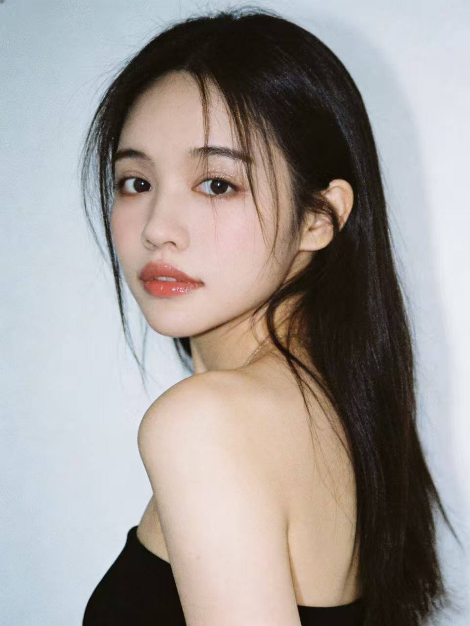 少女感、清纯、甜美（湖南省、长沙市）资料图片第 3 张