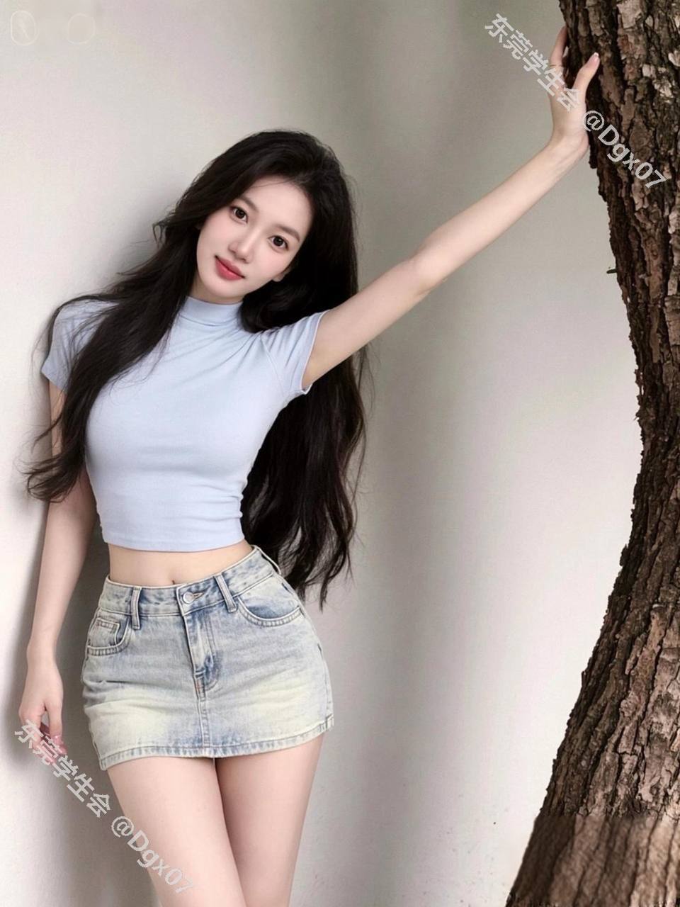 丝袜诱惑、清纯、甜美、温柔
