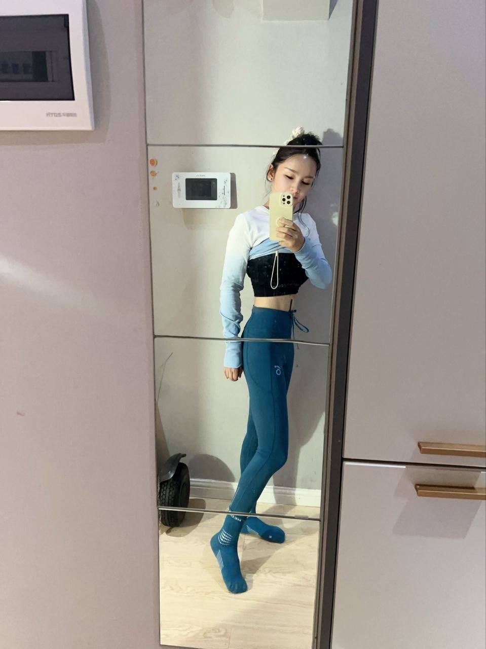 甜美清纯、女友感、马甲线、水多紧致（江苏省、苏州市）资料图片第 4 张