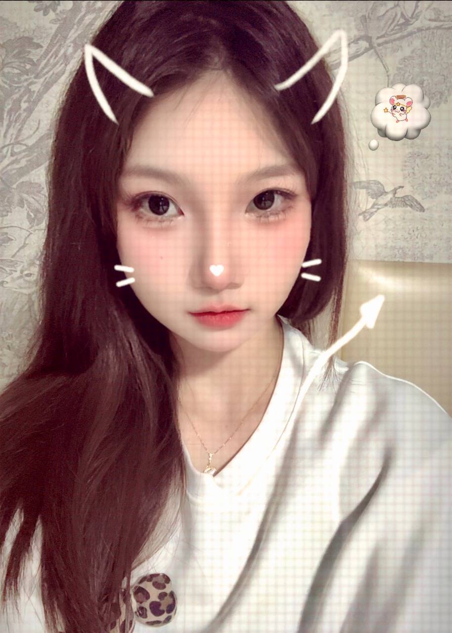 少女感、白虎、乖巧、清纯