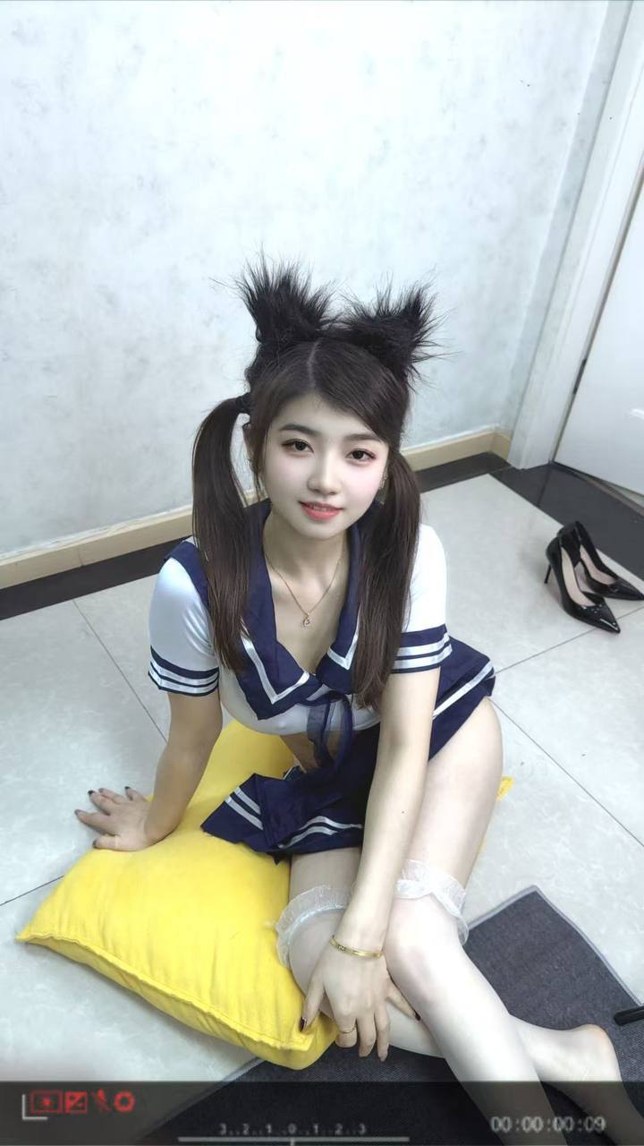学生妹、丝袜、热情、清纯