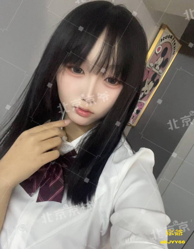 少女感、学生感、情趣、清纯（北京市、北京市）资料图片第 2 张