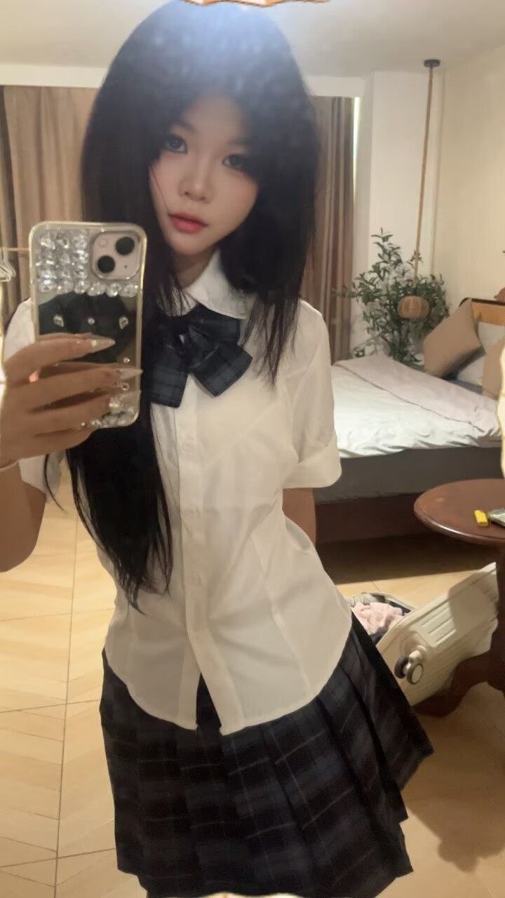 少女感、包夜、刚下海、清纯（湖南省、长沙市）资料图片第 1 张