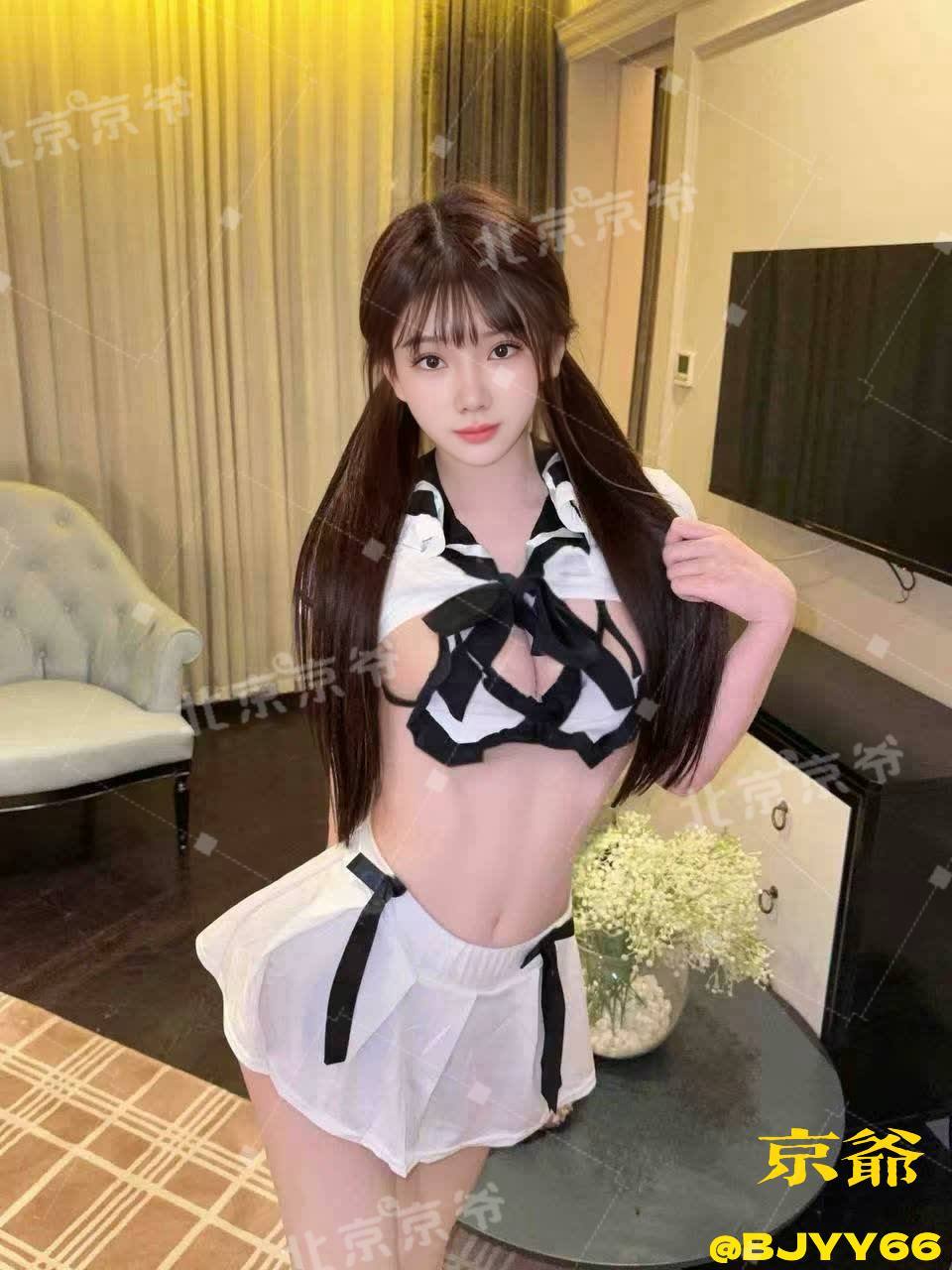 女友系、高挑、清纯（北京市、北京市）资料图片第 3 张