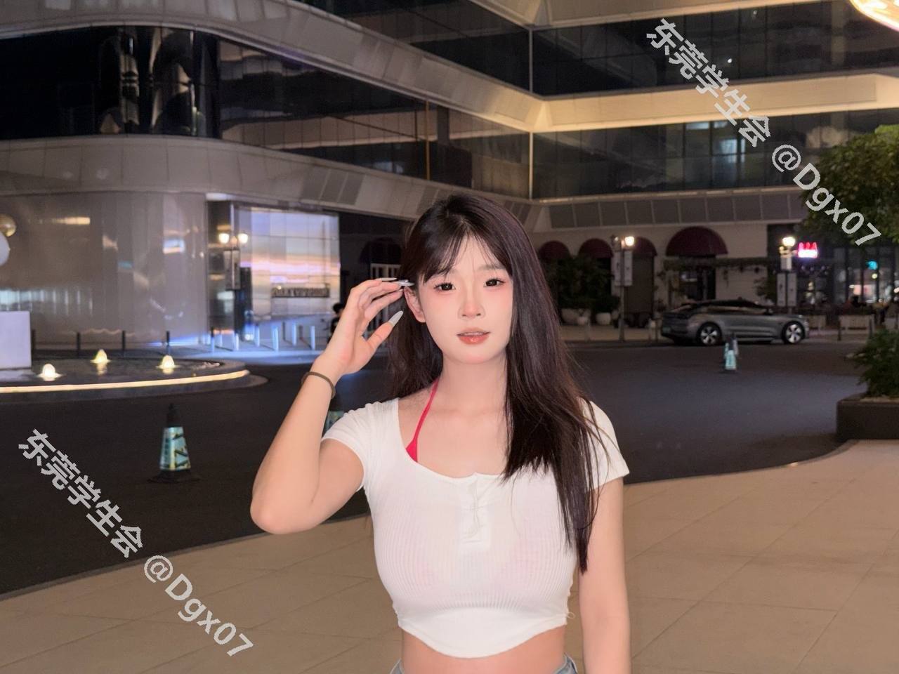 少女感、青涩、白虎（东莞市、广东省）资料图片第 4 张