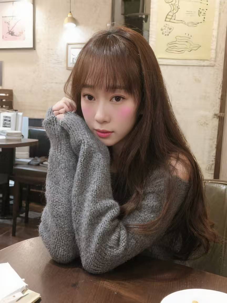 御姐、服务型、丝袜制服、清纯（合肥市、安徽省）资料图片第 2 张