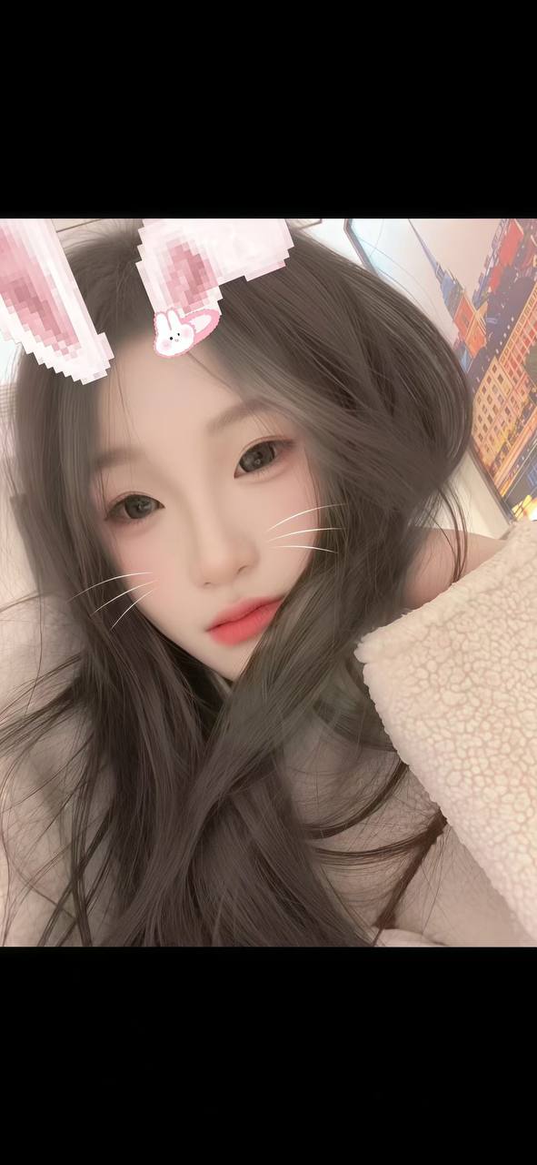 69、少女感、白虎