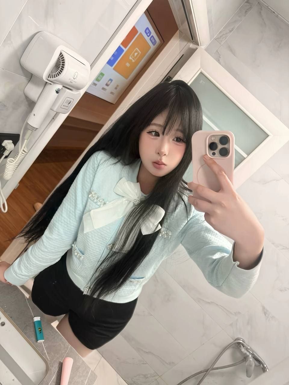 少女感、感觉车、蛇蛇精、态度车（四川省、成都市）资料图片第 8 张