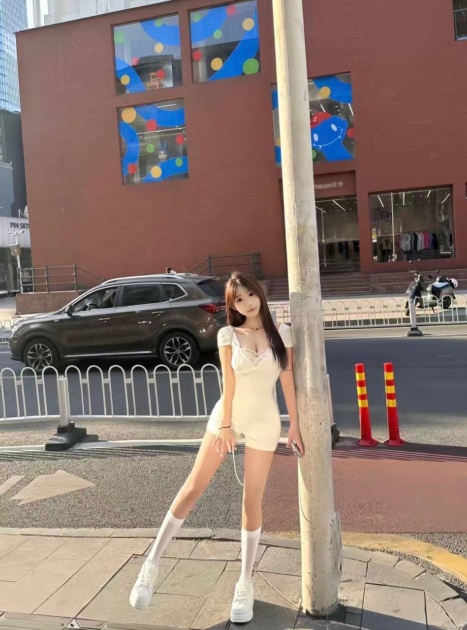 少女感、清纯、甜美（杭州市、浙江省）资料图片第 2 张