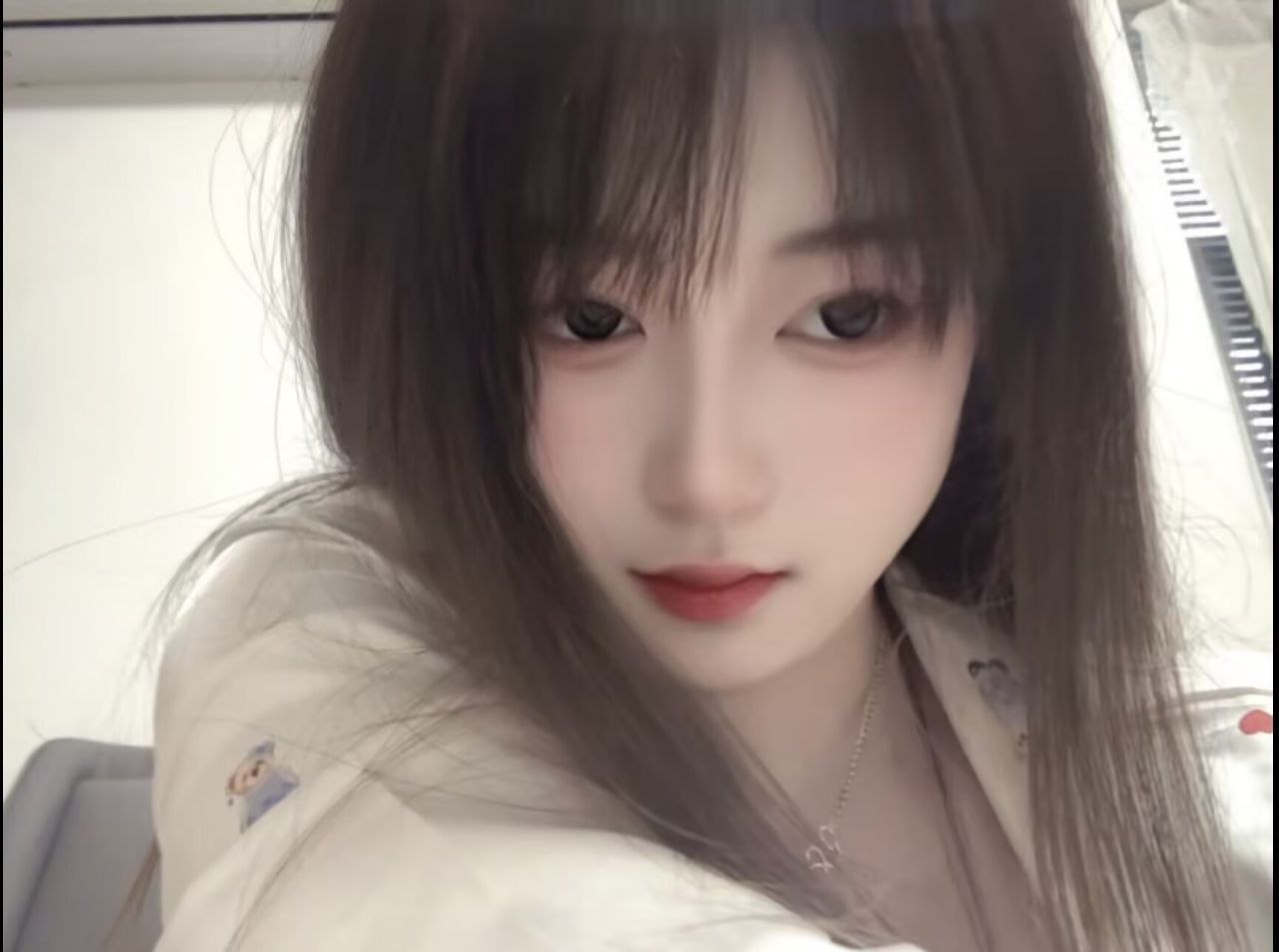 少女感、小女友、清纯、服务好