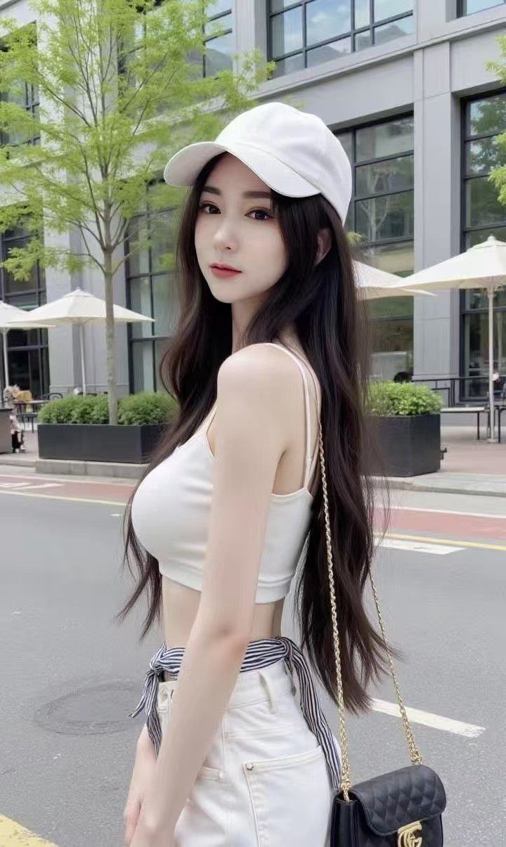臀推、清纯、甜美、温柔