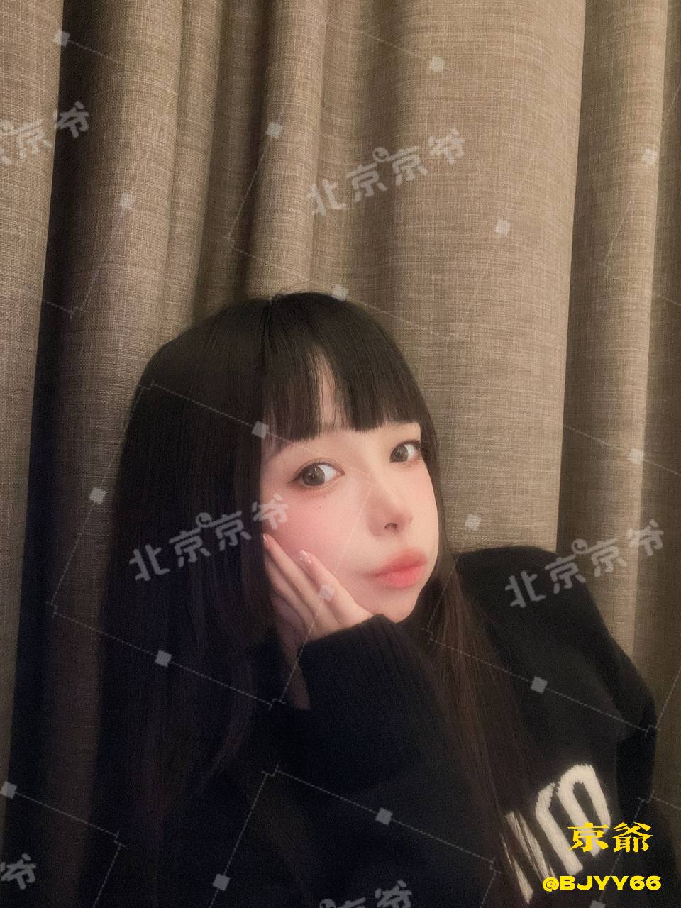 留学生、制服丝袜、清纯、甜美（北京市、北京市）资料图片第 1 张