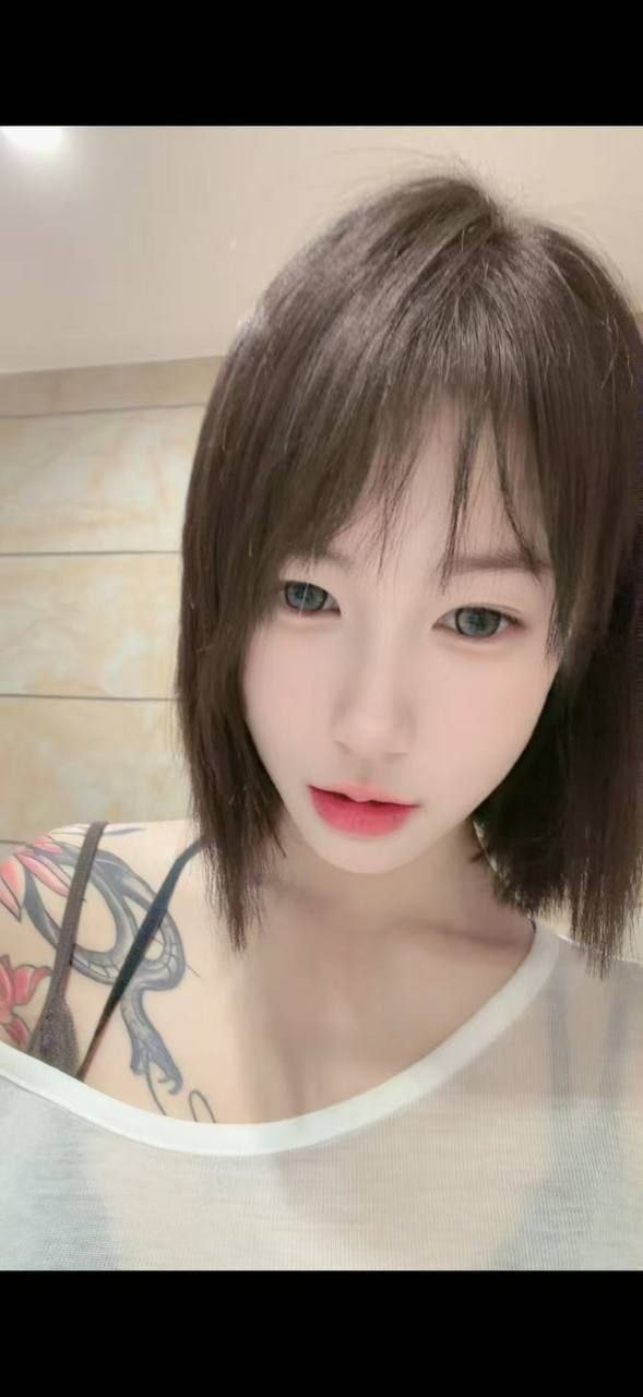 御姐、少女感、清纯