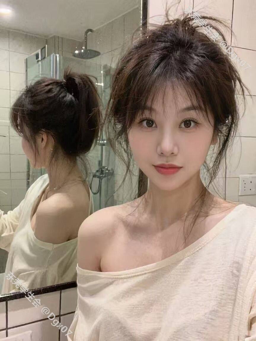 制服诱惑、丝袜诱惑、清纯、甜美