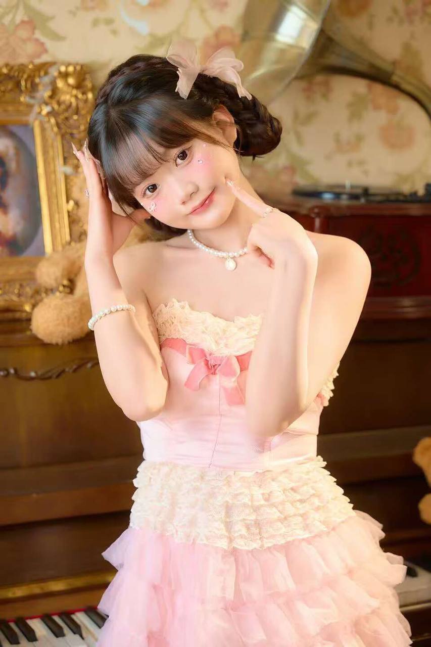 少女感、制服丝袜、配合度高、清纯（江苏省、苏州市）资料图片第 9 张