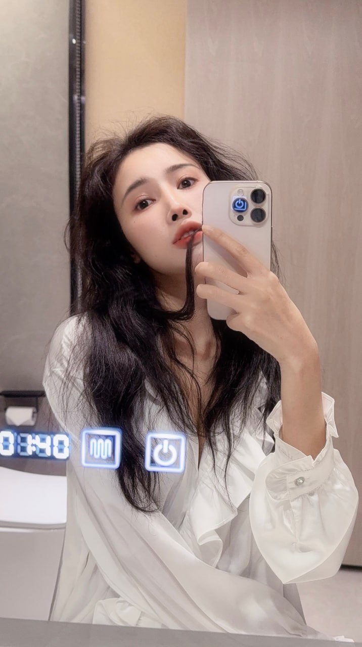 御姐、情绪价值、甜御双修、颜值系