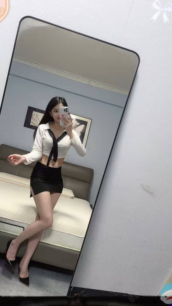 少女感、水多、女友感、清纯（广东省、深圳市）资料图片第 4 张