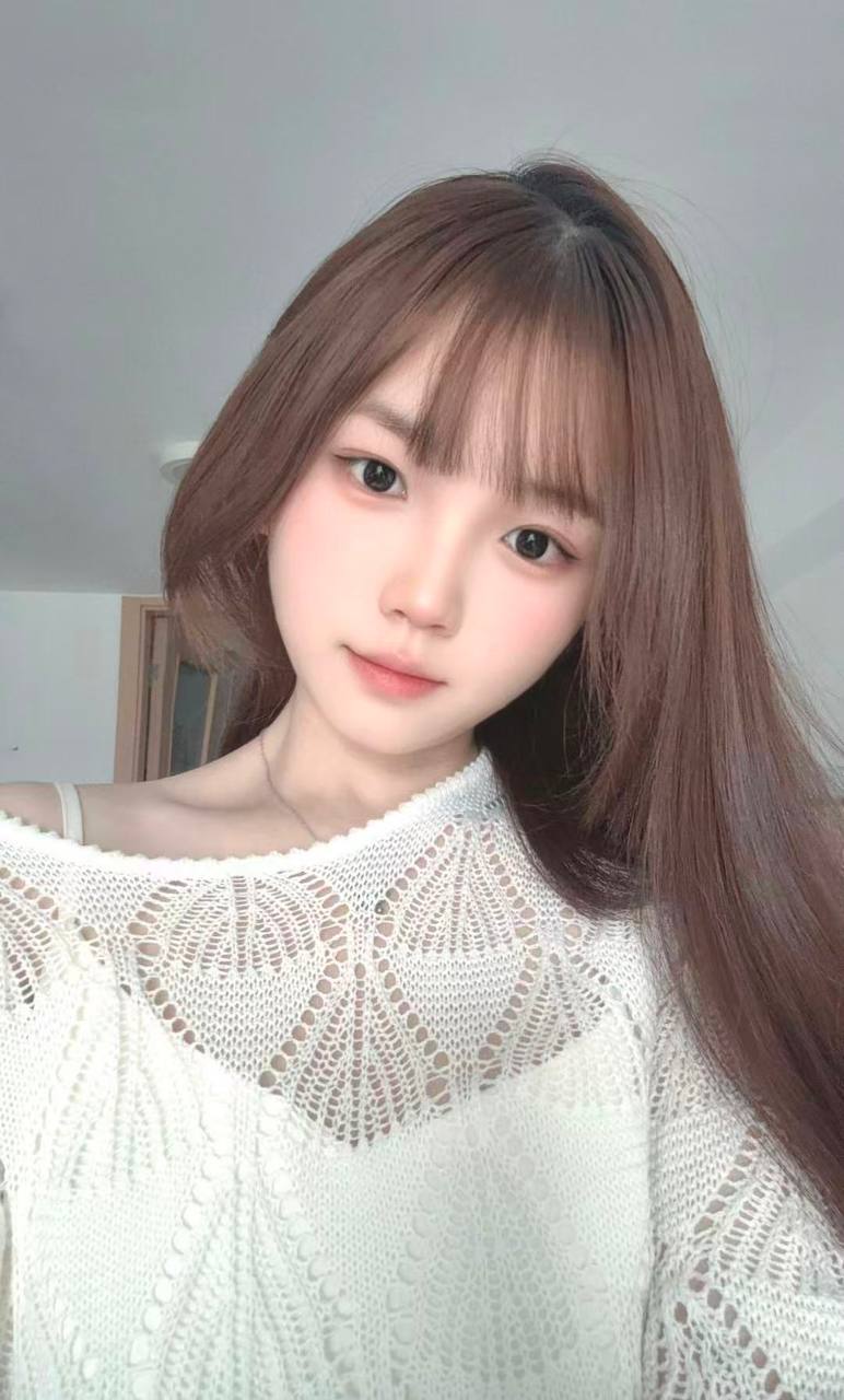 少女感、不催、清纯、甜美