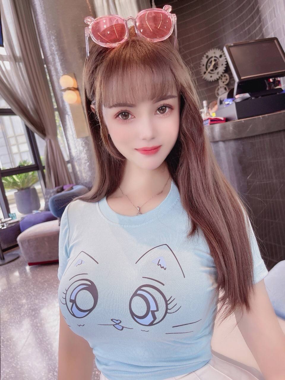 御姐、冷白皮、配合高、服务好